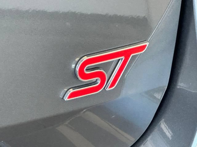 Certified 2025 Ford Explorer ST AWD/4WD image 31