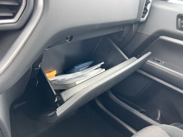 Certified 2024 Ford Bronco Sport Big Bend w/ Convenience Package AWD/4WD image 18