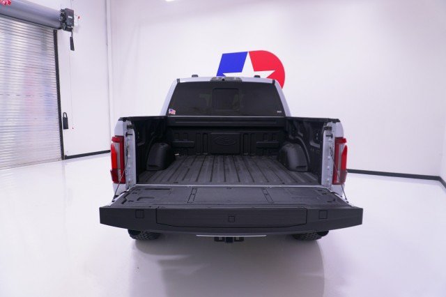 Certified 2025 Ford F150 Raptor AWD/4WD image 7