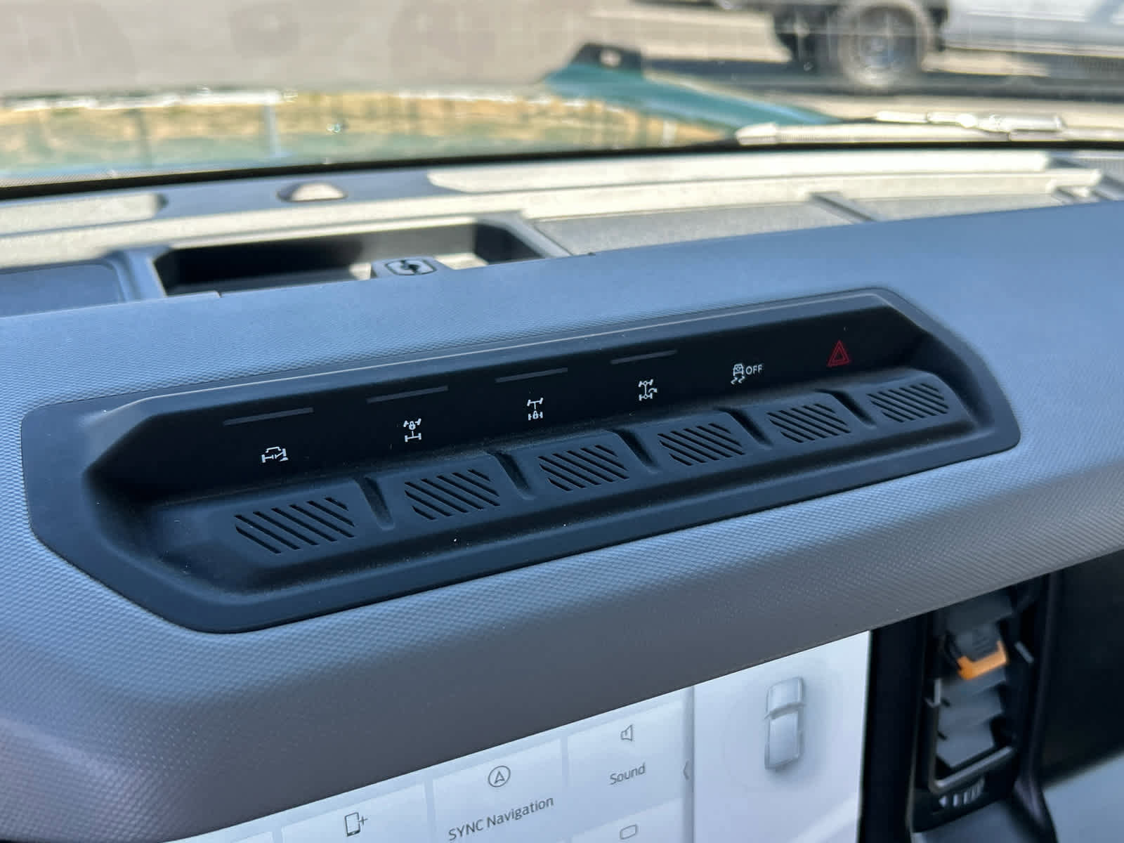 Certified 2023 Ford Bronco Badlands image 31