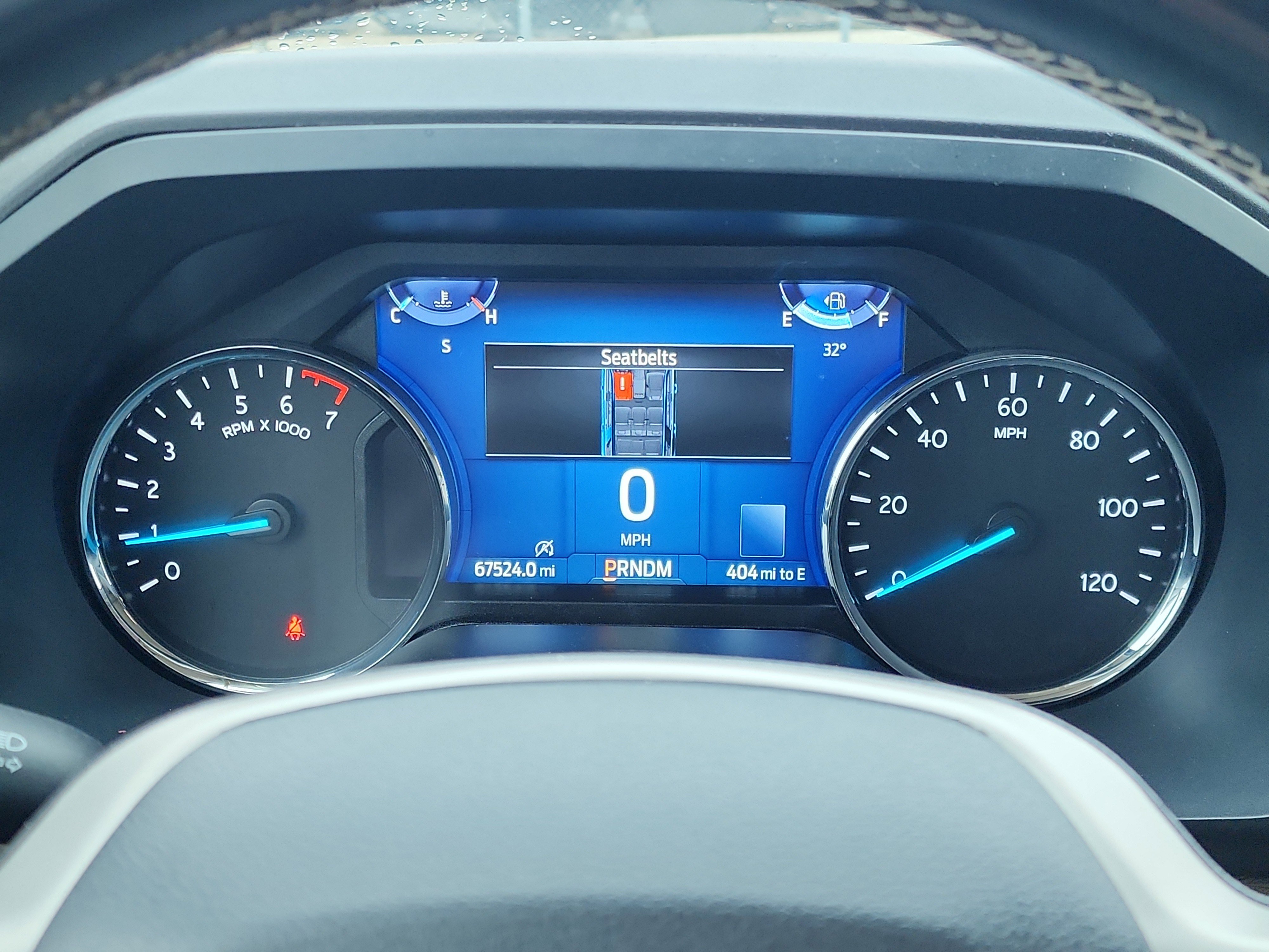 Certified 2024 Ford Expedition Max Limited image 23