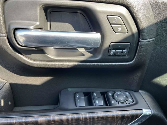 Used 2019 GMC Sierra 1500 Denali w/ Denali Ultimate Package AWD/4WD image 19