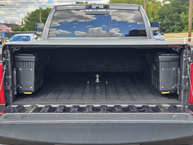 Used 2022 RAM 2500 Limited AWD/4WD image 9