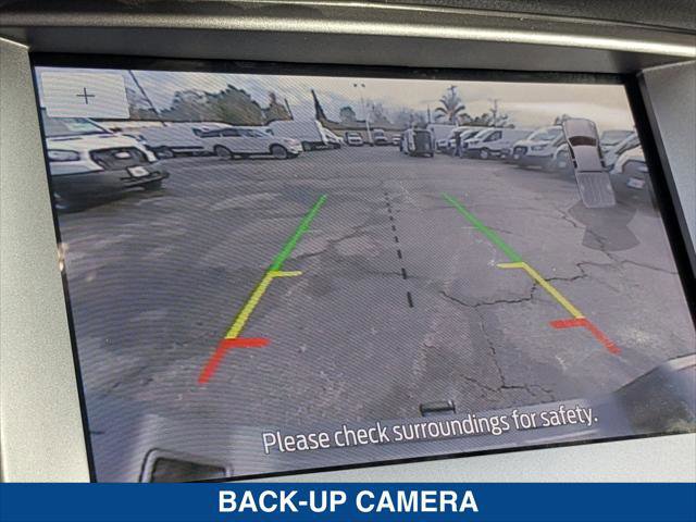 Certified 2023 Ford Ranger XL w/ Equipment Group 101A High image 19