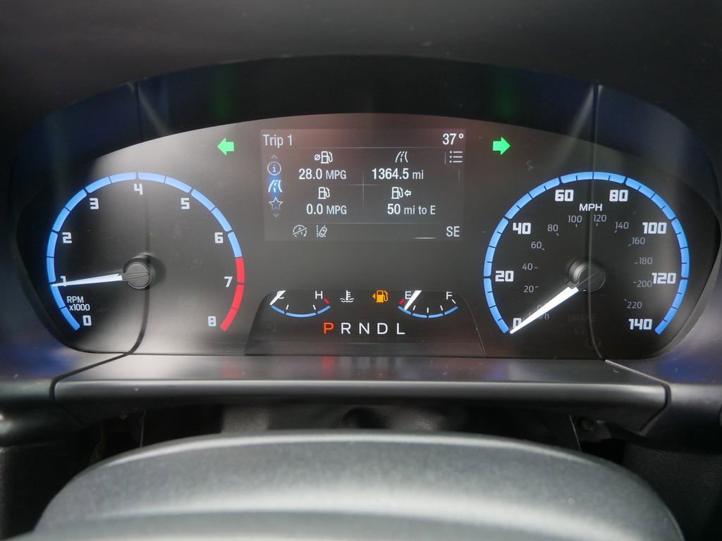 Certified 2021 Ford Bronco Sport Big Bend AWD/4WD image 26