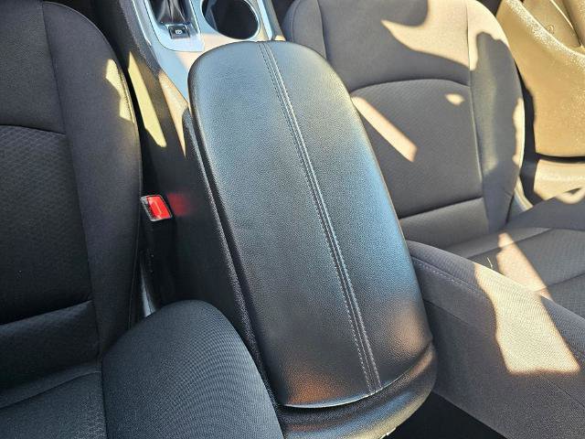 Used 2023 Chevrolet Malibu LT image 13