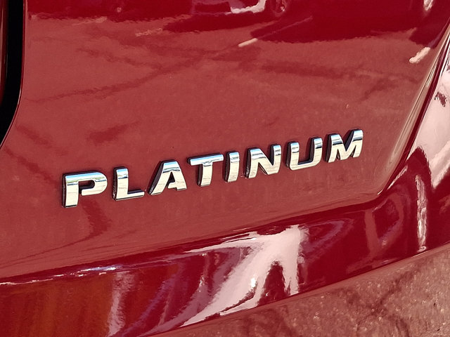 Certified 2017 Ford Explorer Platinum AWD/4WD image 38