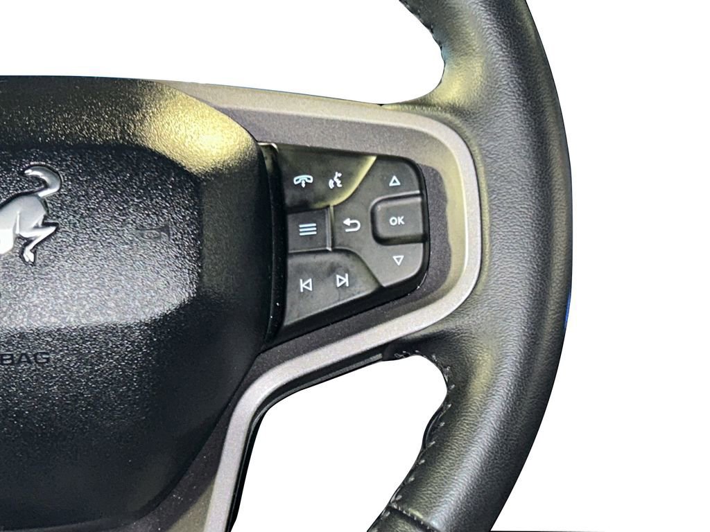 Certified 2025 Ford Bronco Big Bend image 35