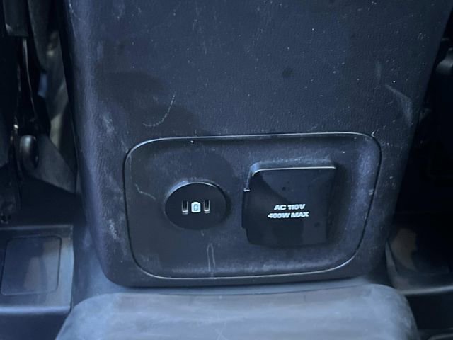 Certified 2023 Ford Bronco Sport Badlands w/ Premium Package image 14