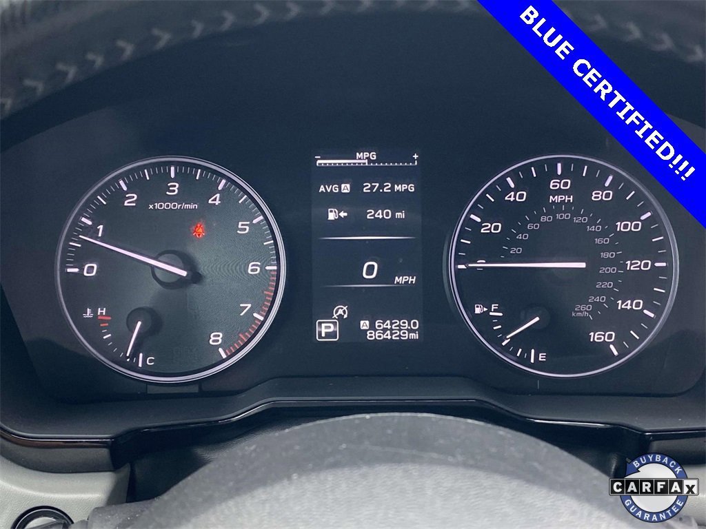 Used 2023 Subaru Outback Premium image 23