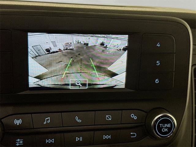 Certified 2025 Ford Transit 150 148 Medium Roof AWD w/ Load Area Protection Package image 15