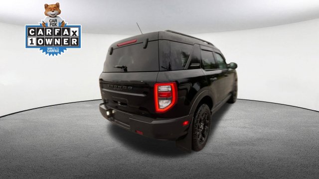 Certified 2024 Ford Bronco Sport Big Bend w/ Convenience Package AWD/4WD image 8