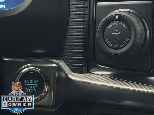 Certified 2025 Ford F150 Raptor image 18