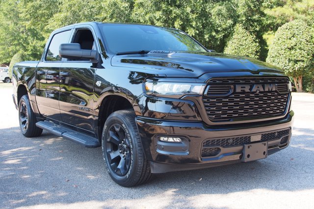 Used 2026 RAM 1500 Express
