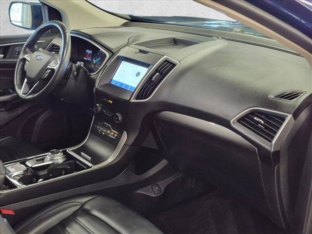 Certified 2020 Ford Edge SEL w/ Convenience Package AWD/4WD image 24