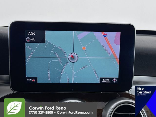 Used 2018 Mercedes-Benz C 300 Sedan image 16