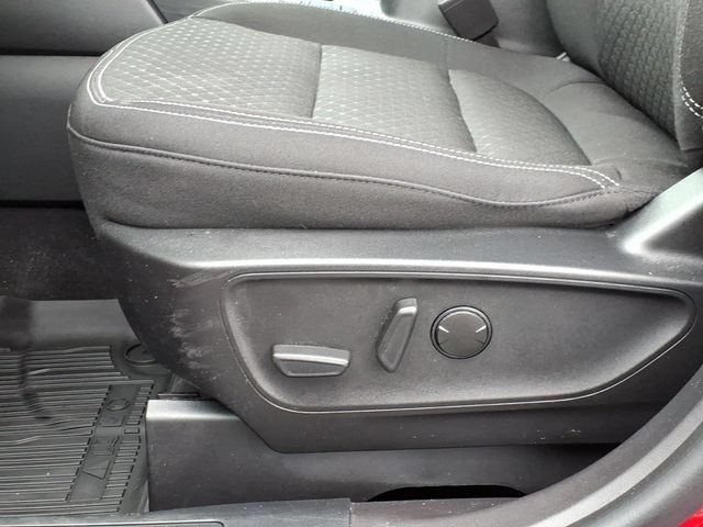 Certified 2023 Ford Escape Active AWD/4WD image 17