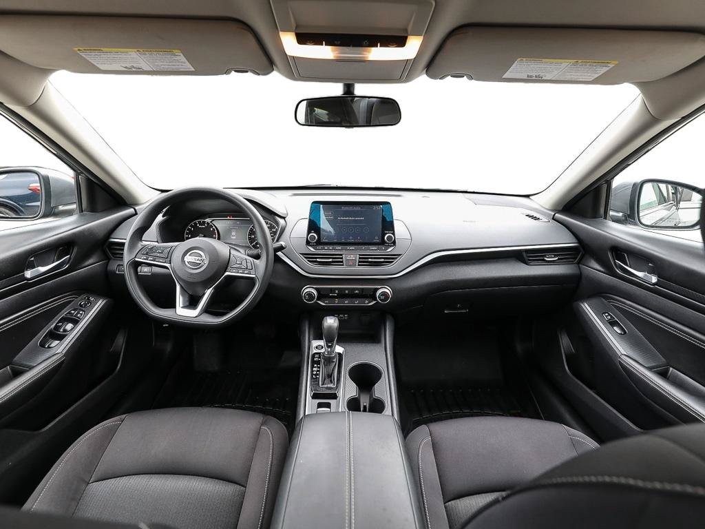 Used 2020 Nissan Altima 2.5 S AWD/4WD image 23