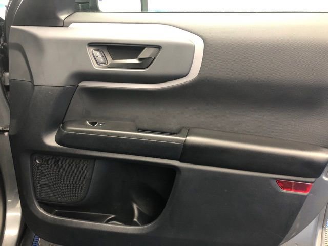 Certified 2024 Ford Bronco Sport Big Bend w/ Convenience Package image 16