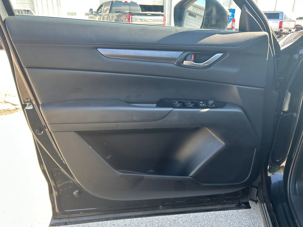 Used 2024 MAZDA CX-5 AWD 2.5 S w/ Select Package image 22