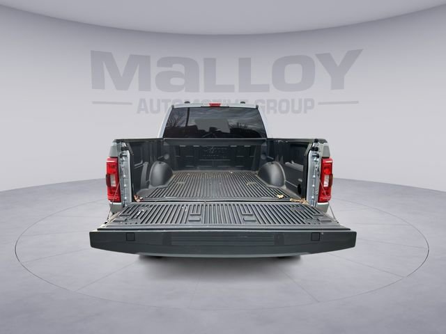 Certified 2023 Ford F150 XLT image 22