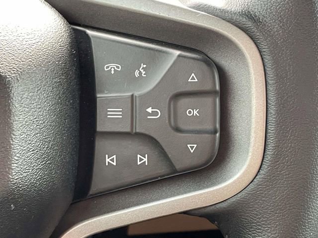 Certified 2024 Ford Bronco Outer Banks image 20