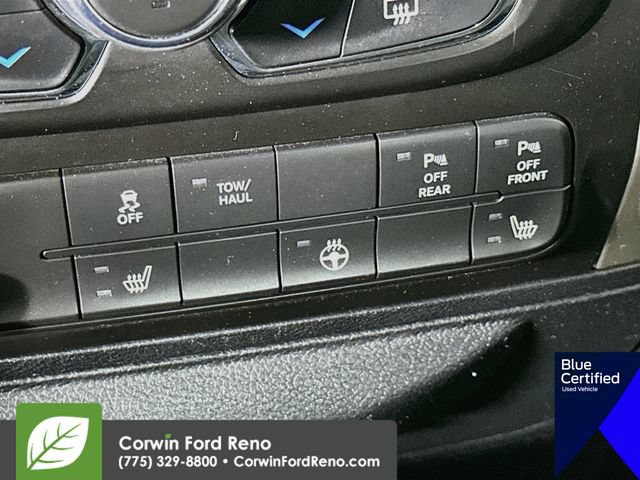 Used 2018 RAM 1500 Big Horn AWD/4WD image 23
