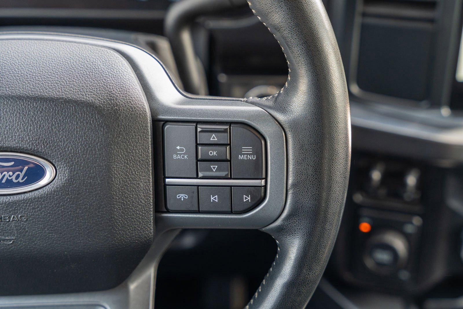 Certified 2024 Ford F250 Lariat image 28