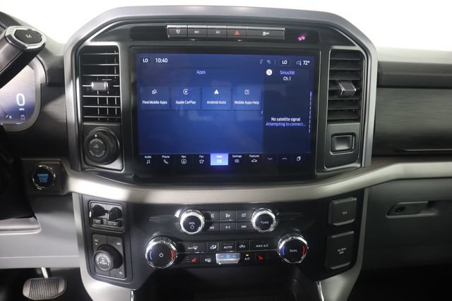 Certified 2024 Ford F150 XLT w/ Equipment Group 302A MID AWD/4WD image 60