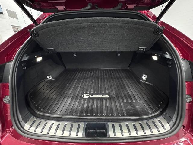 Used 2019 Lexus NX 300 F Sport image 13