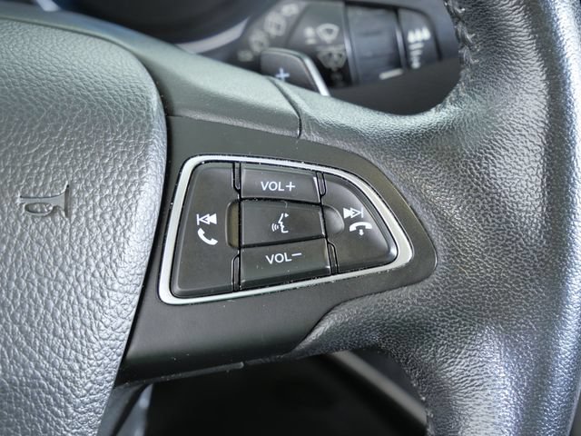 Certified 2018 Ford Escape Titanium w/ Ford Safe & Smart Package AWD/4WD image 28