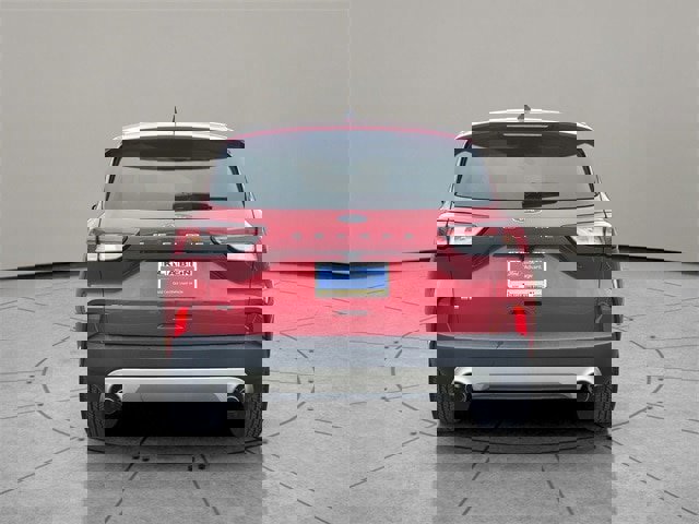 Certified 2022 Ford Escape SE w/ Convenience Package image 3