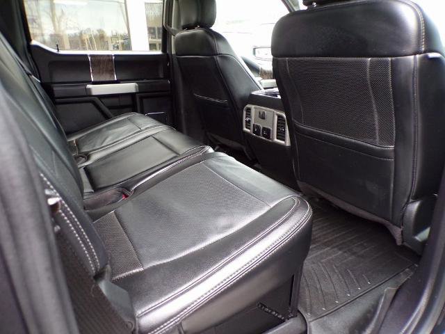 Certified 2019 Ford F250 Lariat w/ Lariat Value Package image 12