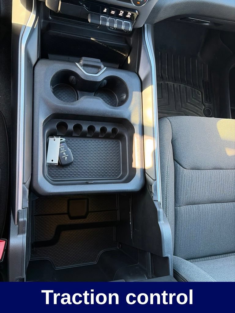 Used 2022 RAM 1500 Big Horn AWD/4WD image 22
