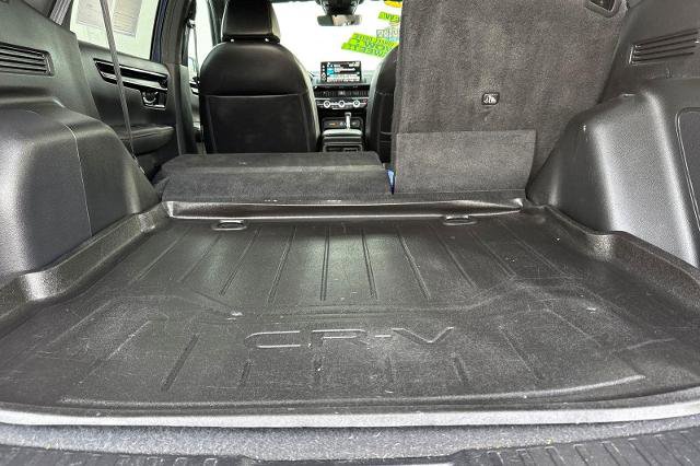 Used 2023 Honda CR-V Sport Touring image 13