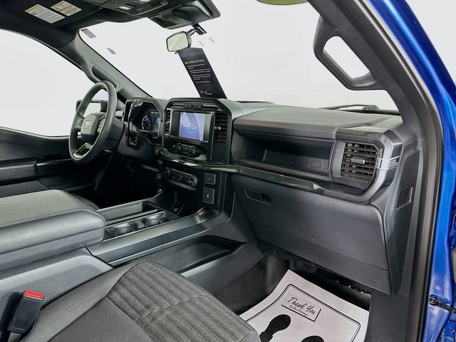 Certified 2023 Ford F150 XL w/ STX Appearance Package image 32