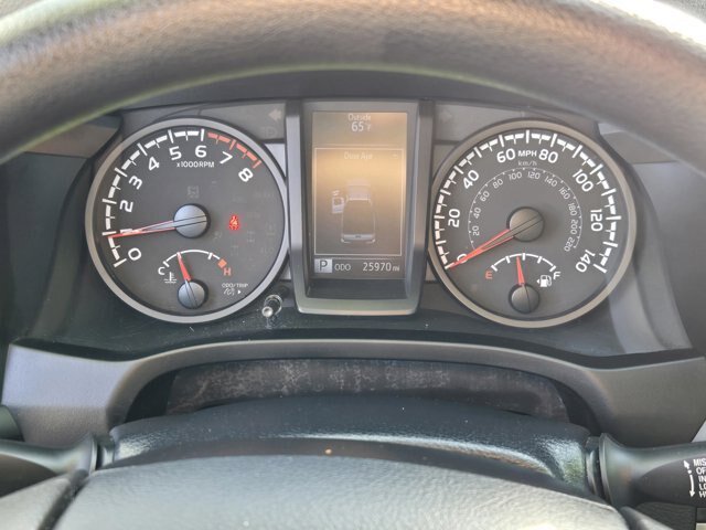 Used 2020 Toyota Tacoma SR RWD image 24