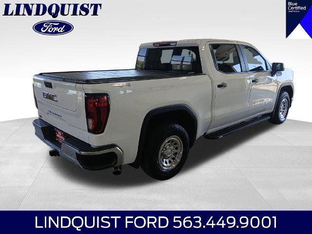 Used 2023 GMC Sierra 1500 Pro AWD/4WD image 5