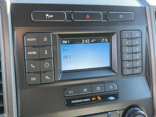 Certified 2020 Ford F250 XL w/ Power Equipment Group image 9