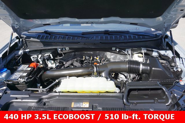 Certified 2025 Ford Expedition Tremor image 10