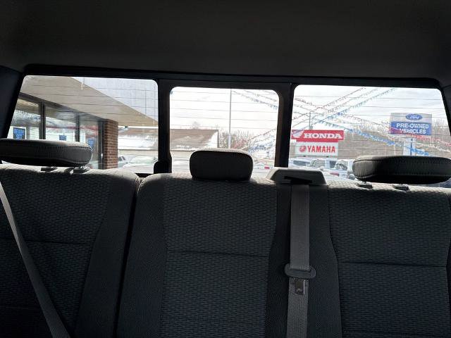 Certified 2019 Ford F150 XLT w/ Equipment Group 302A Luxury image 14