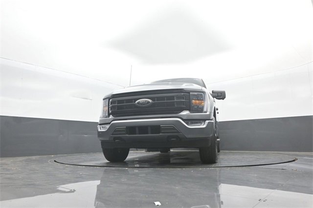 Certified 2022 Ford F150 XLT w/ Equipment Group 302A High image 32