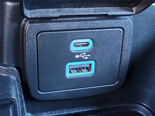 Certified 2025 Ford Bronco Outer Banks image 15