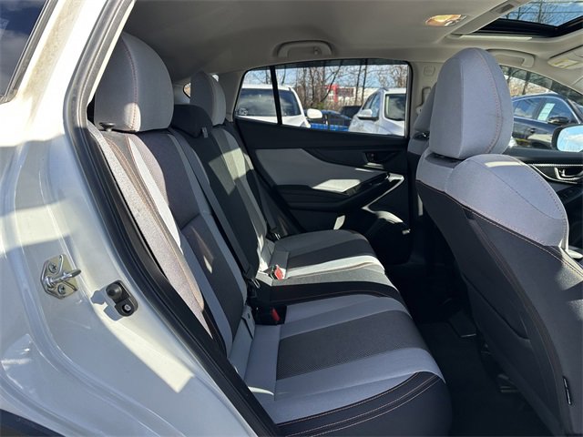 Used 2018 Subaru Crosstrek 2.0i Premium w/ Moonroof Package image 37