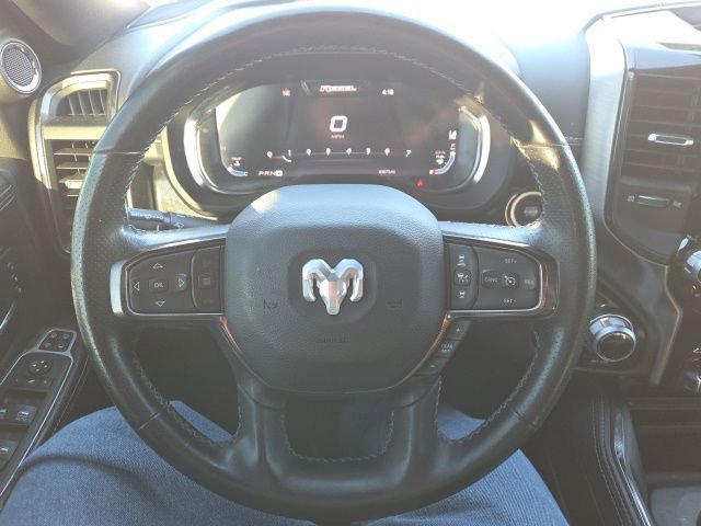 Used 2023 RAM 2500 Rebel w/ Level 2 Equipment Group image 40