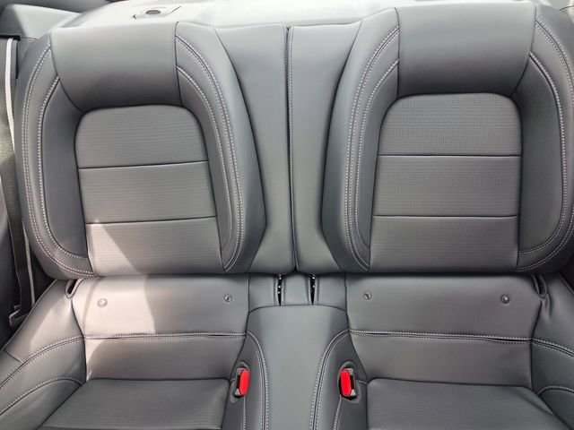 Certified 2025 Ford Mustang GT Premium image 12