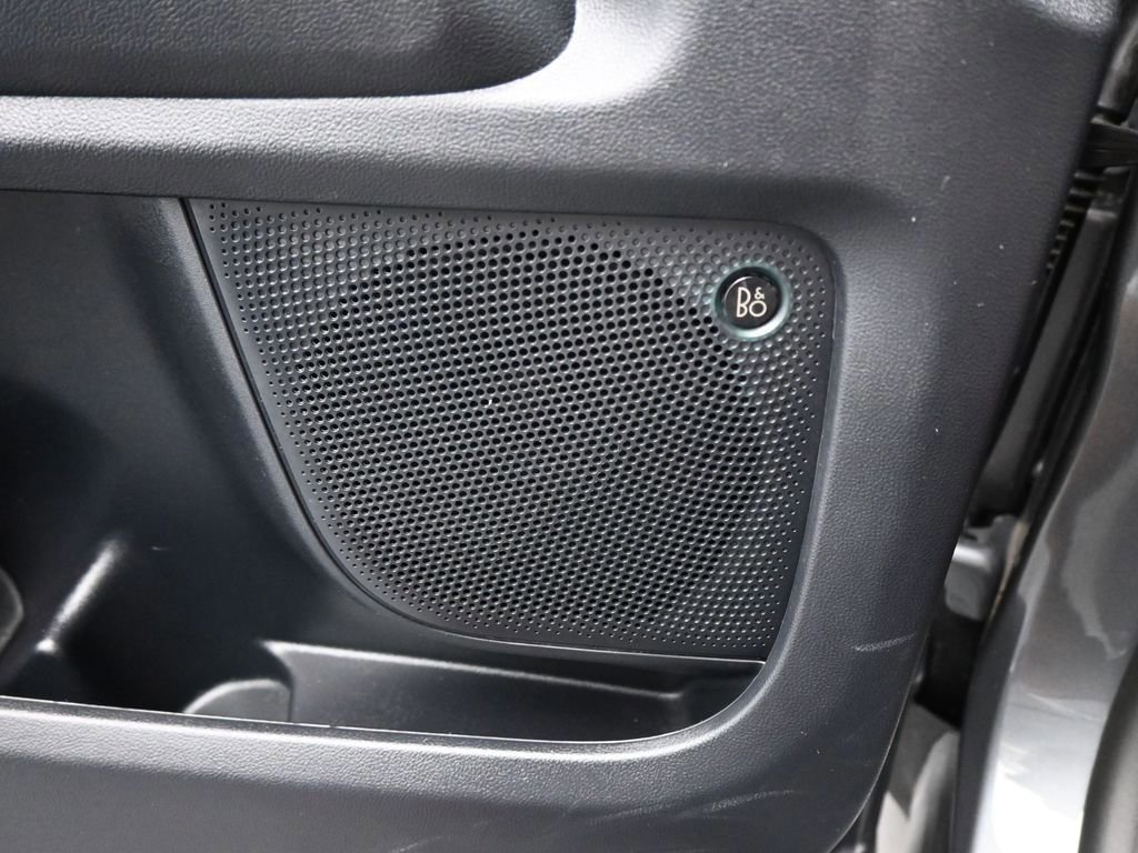 Certified 2025 Ford Bronco Sport Outer Banks w/ Outer Banks Tech Package+ image 40