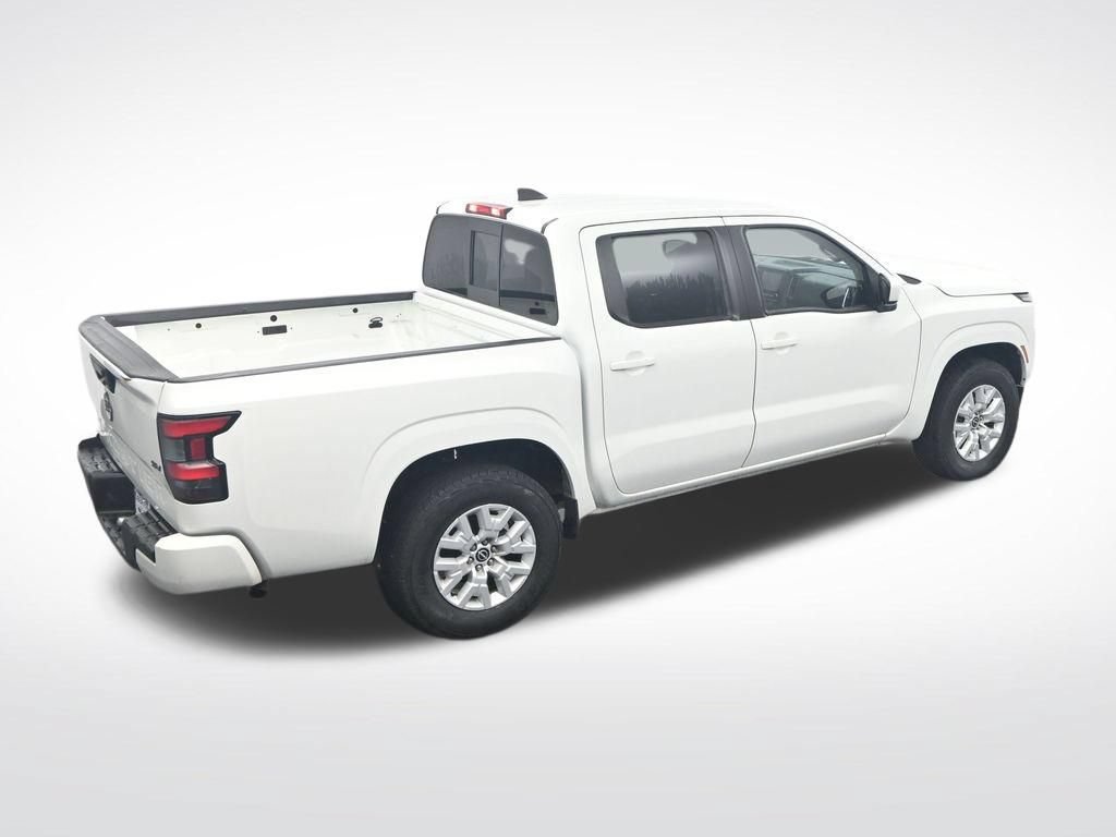Used 2022 Nissan Frontier SV RWD image 25