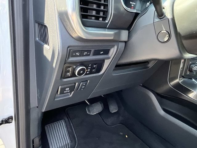 Certified 2023 Ford F150 Lariat w/ Equipment Group 502A High AWD/4WD image 35