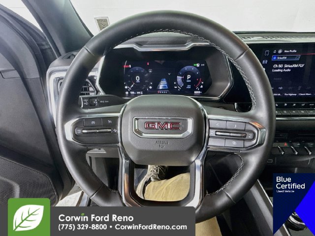 Used 2025 GMC Canyon Elevation w/ Convenience Package AWD/4WD image 15